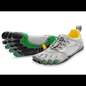 Vibram fivefingers bikila women’s green 38